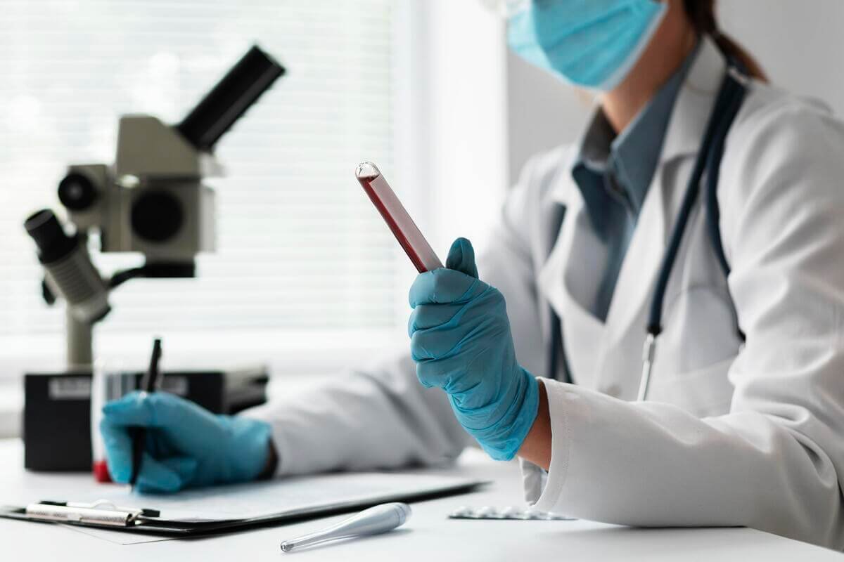 Données statistiques de santé