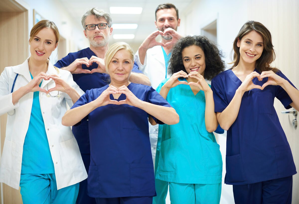 Professionnels de santé en concertation